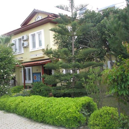 Alize Hotel Göcek Eksteriør bilde